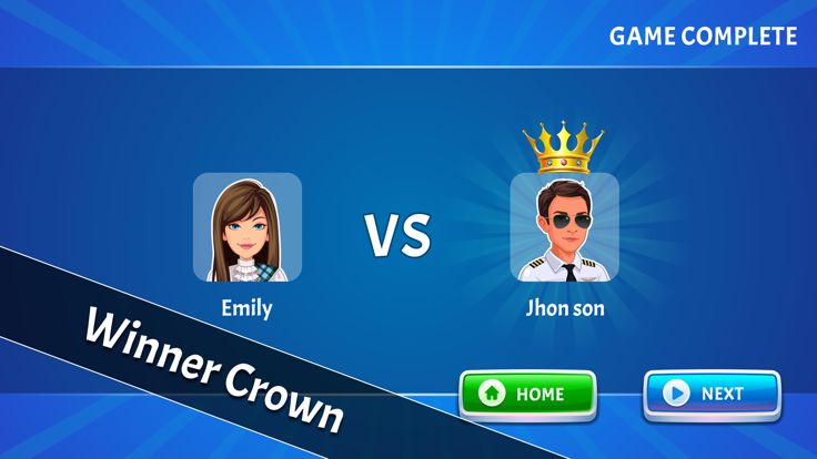 Carrom - 3D Carrom Super Star游戏截图