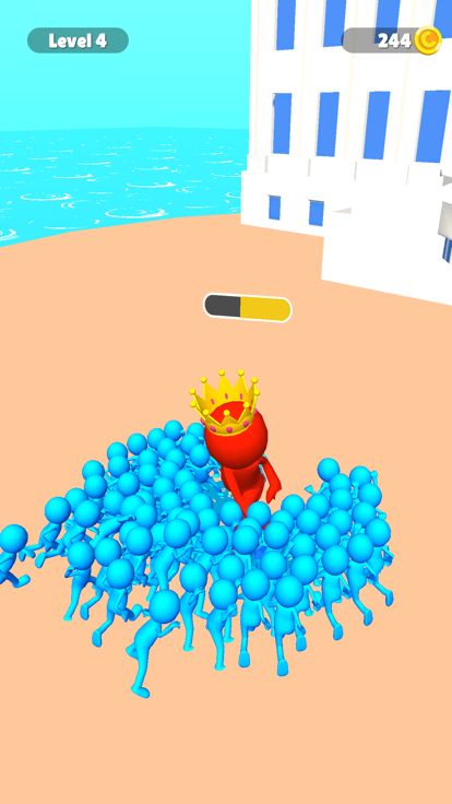 Type and Fight游戏截图