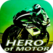 Hero of Motor