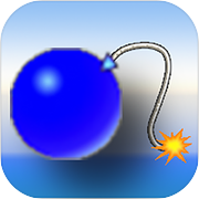 炸弹历险王icon
