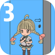 Mom locked me home 3icon