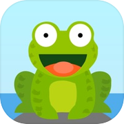 贪吃蛙-大胃王:Hungribles Frog