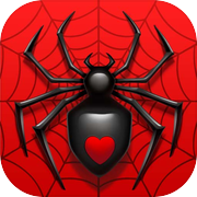 大战蜘蛛纸牌icon