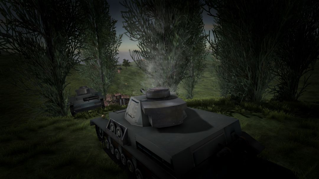 Easy Red游戏截图