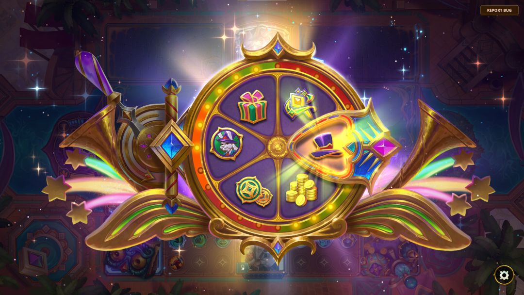 大巴扎游戏截图