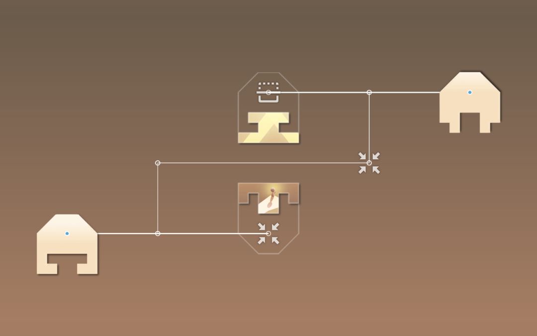 Zenge游戏截图