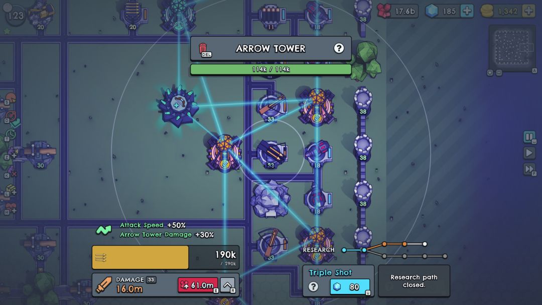 YORG.io 3游戏截图