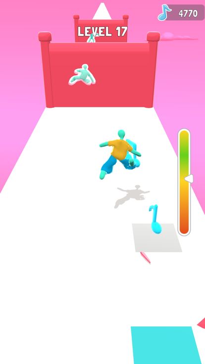 Silly Poser游戏截图