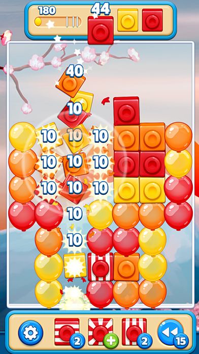 BRIX! Block Blast游戏截图