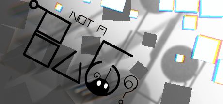 Not A BUG? 封面