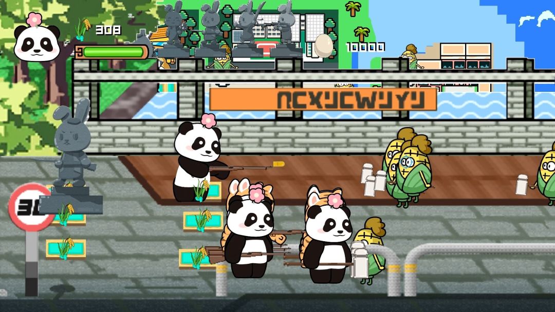 板载塔吗杀鸡鸡游戏截图