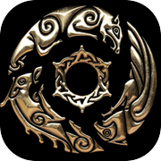 红色沙漠icon