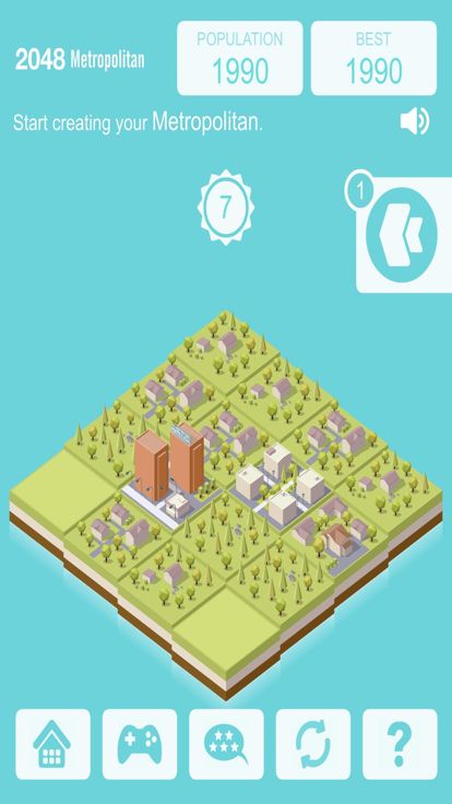 天天爱消除:大都会游戏截图