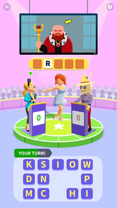 Pocket Show游戏截图