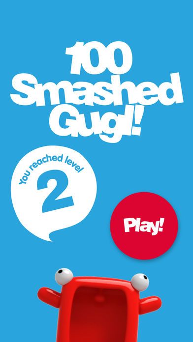 Smack That Gugl游戏截图