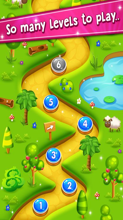 Smart Riddle - Solve Puzzles游戏截图