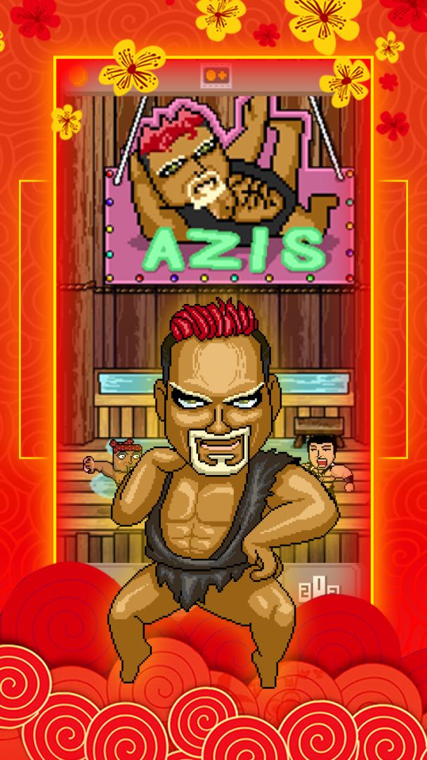 肥皂别掉游戏截图