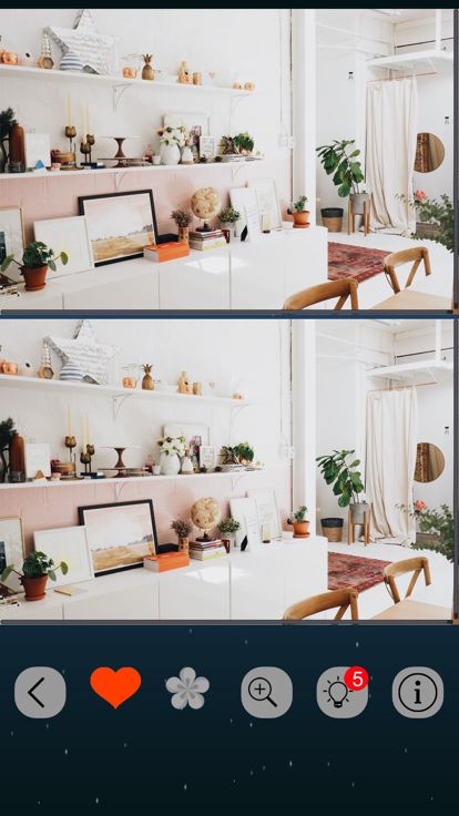 找不同 - 一起来找茬游戏截图