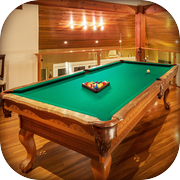 Escape Games - Luxury Bungalow