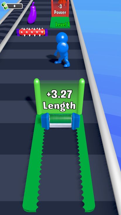 Silicon Mixer游戏截图