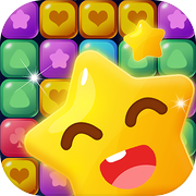 Match Star -Dazzling Adventureicon