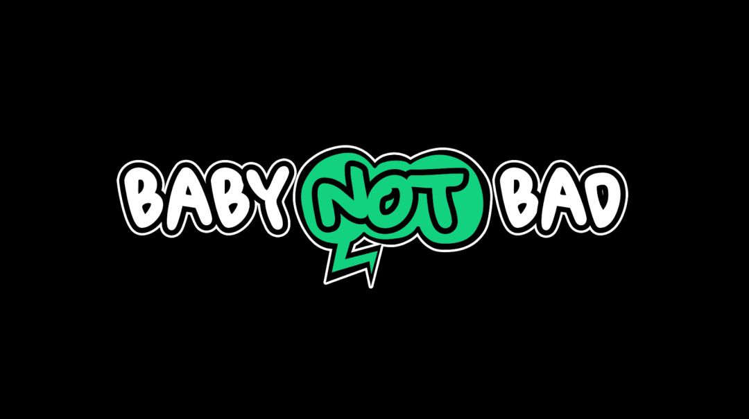BABY NOT BAD游戏截图