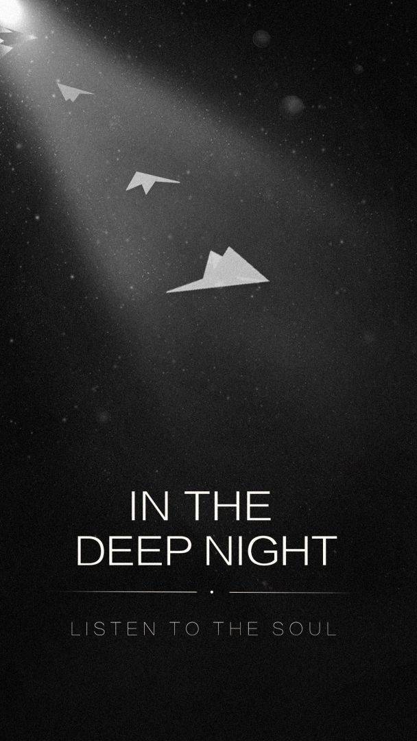 白夜迷航 Midnight Trek游戏截图