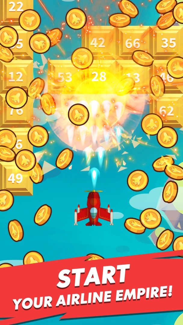 全民总动员游戏截图