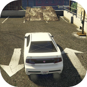 Car Parking 2017 Modern Systemicon