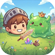 暗黑挂机打啵啵icon