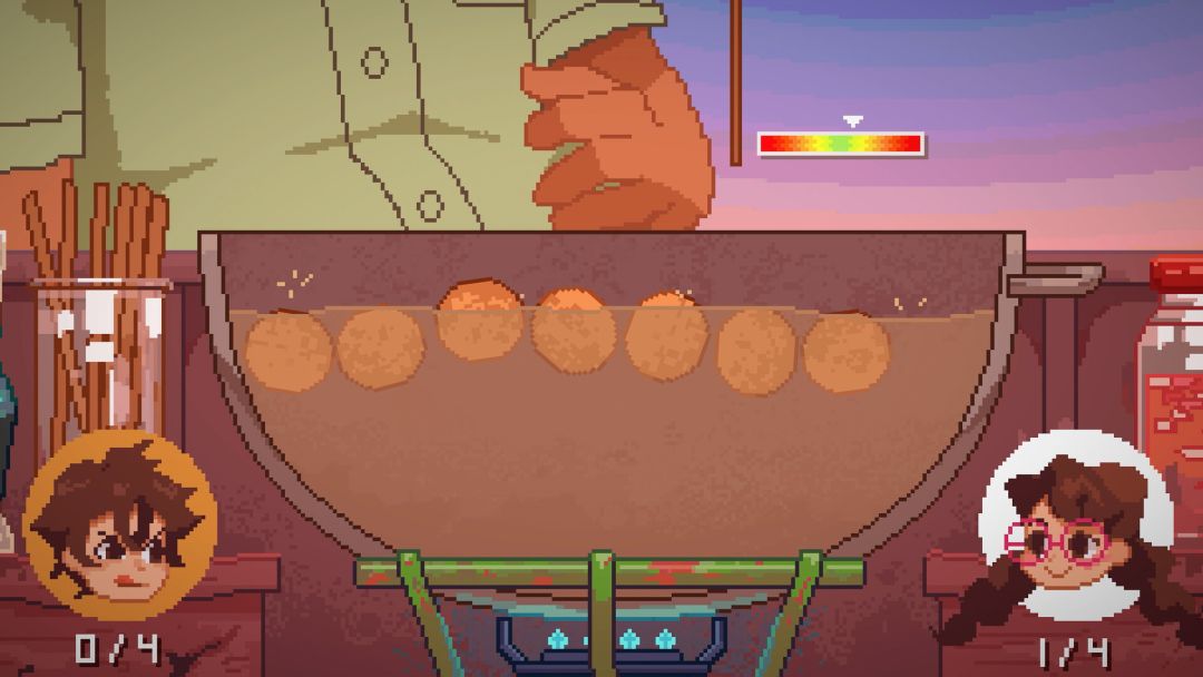 Until Then游戏截图