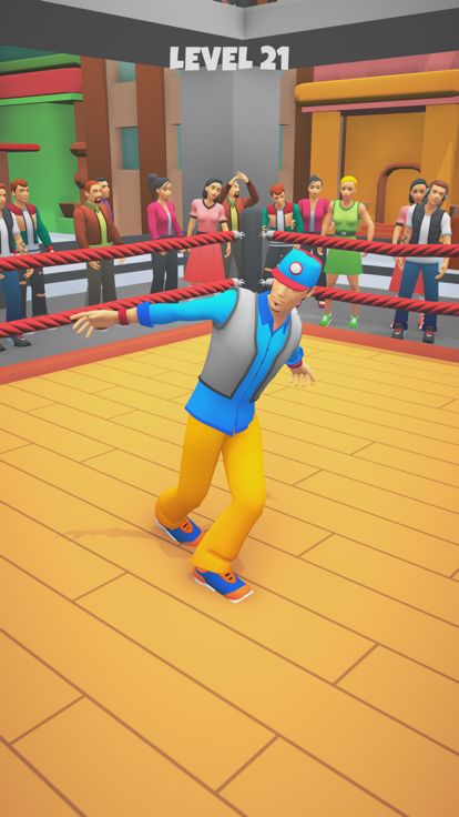 Only Dance游戏截图