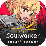 SoulWorker Anime Legendsicon