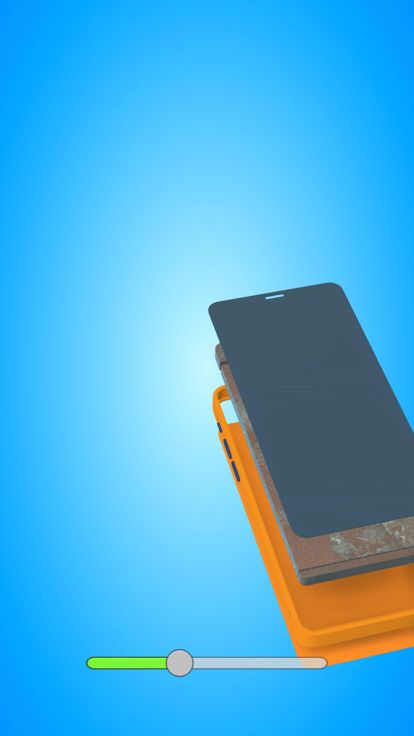 Restorer Simulation游戏截图