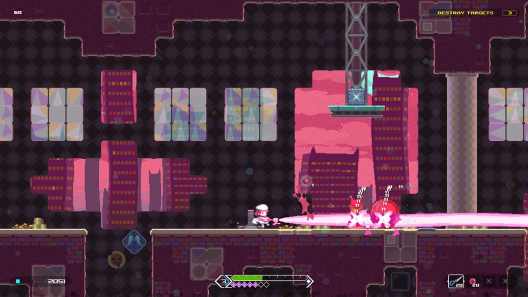 最高舞台游戏截图