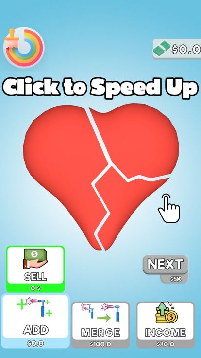 Fix It Clicker游戏截图