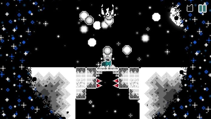 無名的貓游戏截图