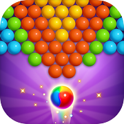 泡泡龍：貓島瘋狂2020icon