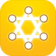 一笔画大师——益智连线游戏icon