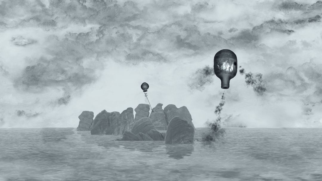 Tragedy of Prince Rupert游戏截图