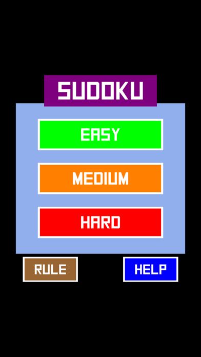 Sudoku Classic : Watch & Phone游戏截图