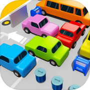 停車堵塞：超級逃生icon