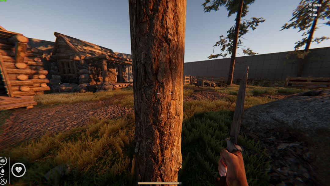 生存日记游戏截图