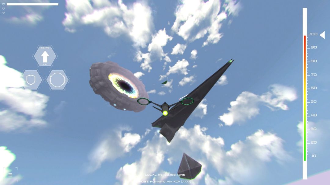 Aces of Avalon游戏截图