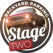Backyard Parking - Stage Twoicon