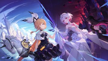 B站游戏发布会16款游戏一文汇总