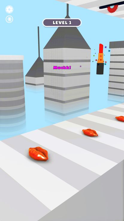 Lip Flip!游戏截图