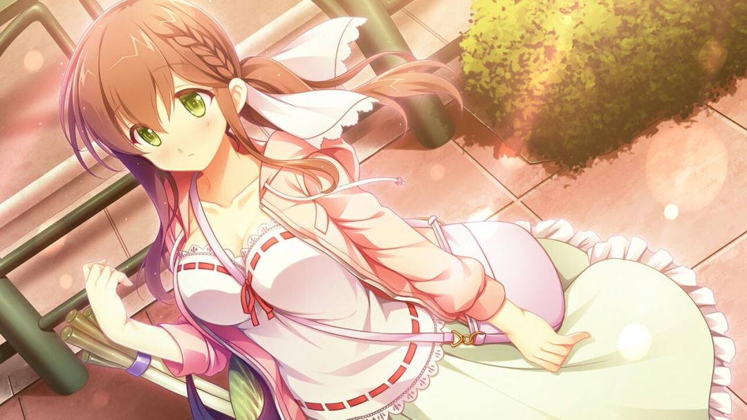 交汇协奏曲游戏截图