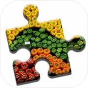 Grocery Shopping Puzzle