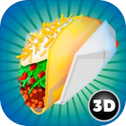 塔克烹饪食品馆厨师模拟器